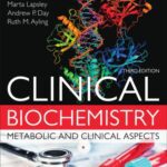 خرید و دانلود نسخه کامل کتاب Clinical Biochemistry : Metabolic and Clinical Aspects