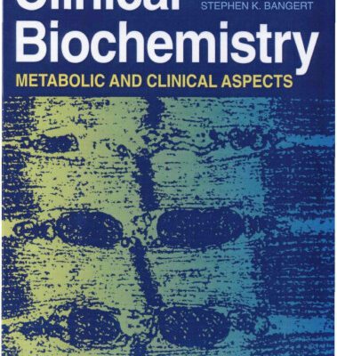 خرید و دانلود نسخه کامل کتاب Clinical biochemistry : metabolic and clinical aspects