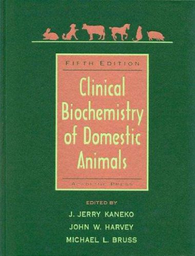 خرید و دانلود نسخه کامل کتاب Clinical Biochemistry of Domestic Animals, Fifth Edition_68e66edc9f5b8.jpeg خرید و دانلود نسخه کامل کتاب Clinical Biochemistry of Domestic Animals, Fifth Edition