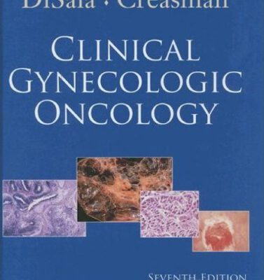 خرید و دانلود نسخه کامل کتاب Clinical Gynecologic Oncology 7th Edition