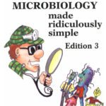 خرید و دانلود نسخه کامل کتاب Clinical Microbiology Made Ridiculously Simple, Edition 3