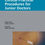 خرید و دانلود نسخه کامل کتاب Clinical Practical Procedures for Junior Doctors