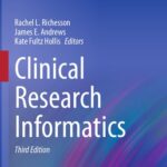 خرید و دانلود نسخه کامل کتاب Clinical Research Informatics