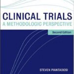 خرید و دانلود نسخه کامل کتاب Clinical Trials: A Methodologic Perspective Second Edition(Wiley Series in Probability and Statistics)