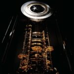 خرید و دانلود نسخه کامل کتاب Clock of the Long Now: prototype one mechanical drawings