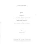 خرید و دانلود نسخه کامل کتاب Clone/création, suivi de Clone/critique : mémoire présenté à l’Université du Québec à Trois-Rivières comme exigence partielle de la maîtrise en études littéraires