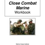خرید و دانلود نسخه کامل کتاب Close Combat Marine Workbook