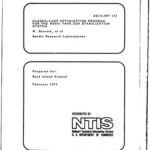 خرید و دانلود نسخه کامل کتاب Closed-loop optimization program for the M60A1 tank gun stabilization system