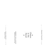 خرید و دانلود نسخه کامل کتاب Closure in the Novel