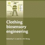 خرید و دانلود نسخه کامل کتاب Clothing Biosensory Engineering