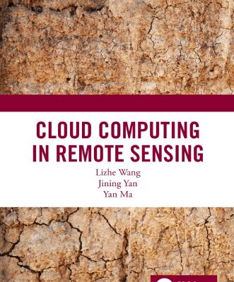 خرید و دانلود نسخه کامل کتاب Cloud Computing in Remote Sensing