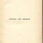 خرید و دانلود نسخه کامل کتاب Clouds and Smokes: the Properties of Disperse Systems in Gases and Their Practical Applications