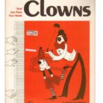 خرید و دانلود نسخه کامل کتاب Clowns. Duet