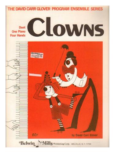 خرید و دانلود نسخه کامل کتاب Clowns. Duet_68df2cac9ba1d.jpeg خرید و دانلود نسخه کامل کتاب Clowns. Duet