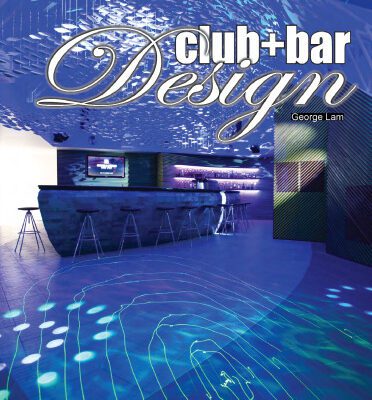 خرید و دانلود نسخه کامل کتاب Club + Bar Design