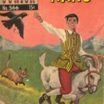 خرید و دانلود نسخه کامل کتاب Clumsy Hans