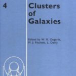 خرید و دانلود نسخه کامل کتاب Clusters of Galaxies (Space Telescope Science Institute Symposium Series)