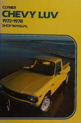 خرید و دانلود نسخه کامل کتاب Clymer Chevy Luv 1972-1982 Shop Manual_68fb3ebd5ea4f.jpeg خرید و دانلود نسخه کامل کتاب Clymer Chevy Luv 1972-1982 Shop Manual