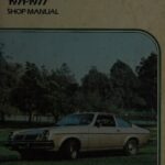 خرید و دانلود نسخه کامل کتاب Clymer Chevy Vega 1971-1977 Shop Manual