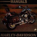 خرید و دانلود نسخه کامل کتاب Clymer Harley-Davidson: FLS/FXS Twin Cam 88B, 95B & 103B, 2000-2005