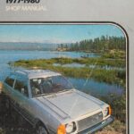 خرید و دانلود نسخه کامل کتاب Clymer Mazda GLC 1977-1980 Shop Manual