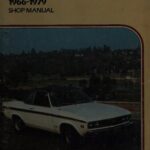 خرید و دانلود نسخه کامل کتاب Clymer Opel, GT, Kadett, 1900, Manta 1966-1975 Shop Manual