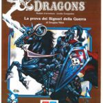 خرید و دانلود نسخه کامل کتاب CM1 – La prova dei Signori della Guerra