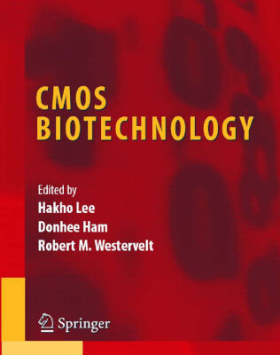 خرید و دانلود نسخه کامل کتاب CMOS Biotechnology (Series on Integrated Circuits and Systems)