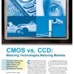 خرید و دانلود نسخه کامل کتاب CMOS vs. CCD: Maturing Technologies, Maturing Markets