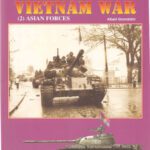 خرید و دانلود نسخه کامل کتاب Cn7017 – Armor of the Vietnam War (2) Asian Forces