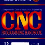 خرید و دانلود نسخه کامل کتاب CNC Programming Handbook, 2nd Edition