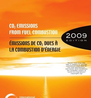 خرید و دانلود نسخه کامل کتاب CO2 Emissions from Fuel Combustion 2009