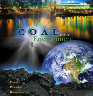 خرید و دانلود نسخه کامل کتاب Coal and the Environment (Agi Environmental Awareness)