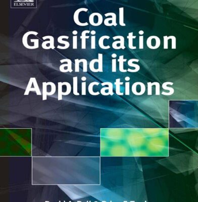 خرید و دانلود نسخه کامل کتاب Coal Gasification and Its Applications