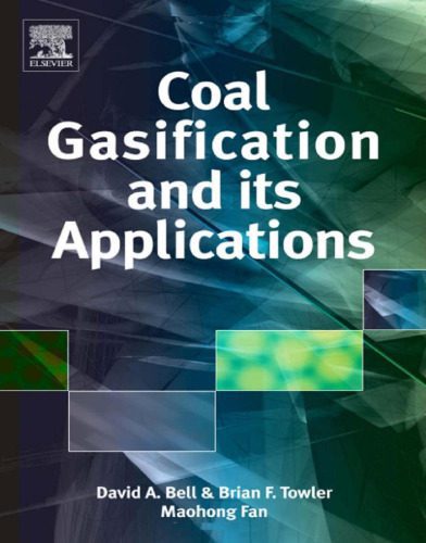 خرید و دانلود نسخه کامل کتاب Coal Gasification and Its Applications_68f8e133d2a1b.jpeg خرید و دانلود نسخه کامل کتاب Coal Gasification and Its Applications