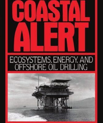 خرید و دانلود نسخه کامل کتاب Coastal alert : ecosystems, energy, and offshore oil drilling