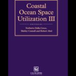 خرید و دانلود نسخه کامل کتاب Coastal Ocean Space Utilization III