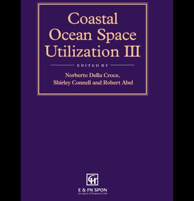 خرید و دانلود نسخه کامل کتاب Coastal Ocean Space Utilization III