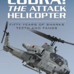 خرید و دانلود نسخه کامل کتاب Cobra! The attack helicopter