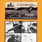 خرید و دانلود نسخه کامل کتاب Cobra Ultralight Assembly Manual