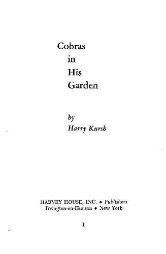 خرید و دانلود نسخه کامل کتاب Cobras in His Garden_68e7734e9c604.jpeg خرید و دانلود نسخه کامل کتاب Cobras in His Garden
