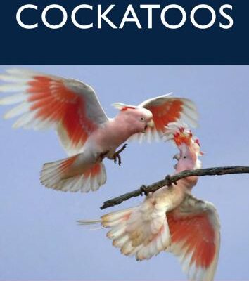 خرید و دانلود نسخه کامل کتاب Cockatoos