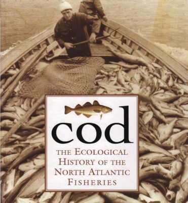 خرید و دانلود نسخه کامل کتاب Cod: The Ecological History of the Atlantic Fisheries