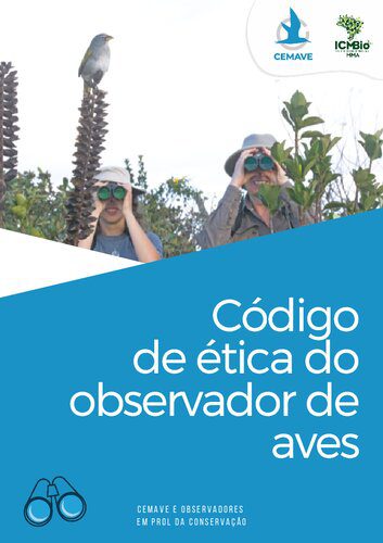 خرید و دانلود نسخه کامل کتاب Codigo de Etica do Observador de Aves-2021_68e762974b535.jpeg خرید و دانلود نسخه کامل کتاب Codigo de Etica do Observador de Aves-2021