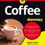 خرید و دانلود نسخه کامل کتاب Coffee For Dummies