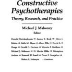 خرید و دانلود نسخه کامل کتاب Cognitive and Constructive Psychotherapies: Theory, Research and Practice