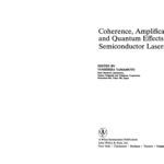 خرید و دانلود نسخه کامل کتاب Coherence, Amplification, and Quantum Effects in Semiconductor Lasers