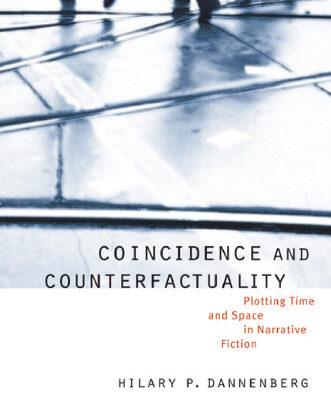 خرید و دانلود نسخه کامل کتاب Coincidence and Counterfactuality: Plotting Time and Space in Narrative Fiction