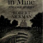 خرید و دانلود نسخه کامل کتاب Cold Hand In Mine: Strange Stories