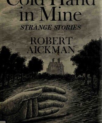خرید و دانلود نسخه کامل کتاب Cold Hand In Mine: Strange Stories